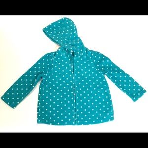Fleece Jacket